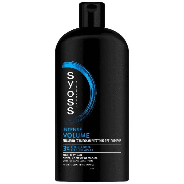 Syoss