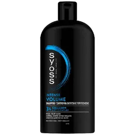 Syoss