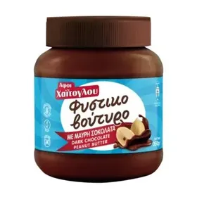 ΧΑΙΤΟΓΛΟΥ ΦΥΣΤ/ΤΥΡΟ ΑΠΑΛΟ Μ.ΣΟΚ.350g.