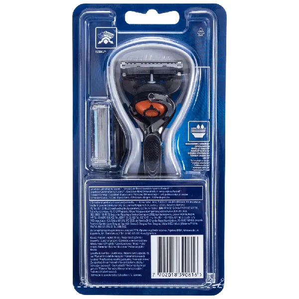 Gillette Proglide Manual Flexball Ξυριστική Μηχανή