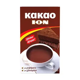 Ρόφημα Κακάο