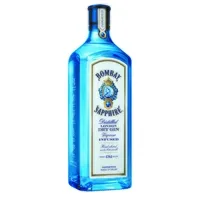 BOMBAY SAPPHIRE Τζιν Dry 700ml