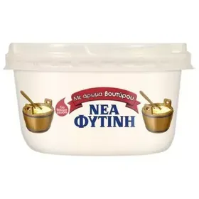 ΝΕΑ ΦΥΤΙΝΗ Με Άρωμα Βουτύρου 400gr