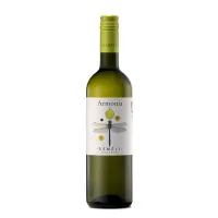Οίνος Λευκός Armonia Σεμέλη 2025 750 ml