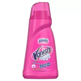 VANISH ΣΑΜΠΟΥΑΝ ΓΙΑ ΧΑΛΙΑ 1 LT