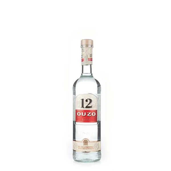 OUZO 12 350ml