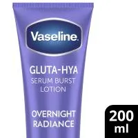 Serum Σώματος Νυκτός Vaseline (200ml)