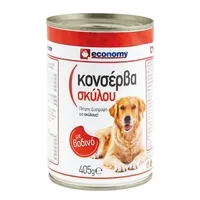 Υγρή Σκυλοτροφή με Κοτόπουλο & Γαλοπούλα 405γρ