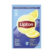 LIPTON Ice Tea Λεμόνι σε Σκόνη 125g