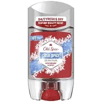 Old Spice Αντιδρωτικό Gel Gold Spice 70ml