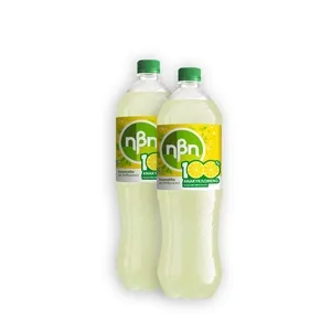 ΗΒΗ Λεμονίτα Φιάλη 1.5 lt