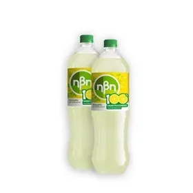 ΗΒΗ Λεμονίτα Φιάλη 1.5 lt