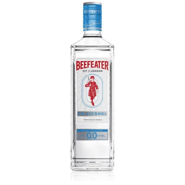 Gin 0.0% χωρίς αλκοόλ 700ml