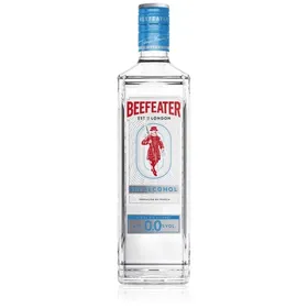 BEEFEATER Τζιν 0.0% Χωρίς Αλκοόλ 700ml