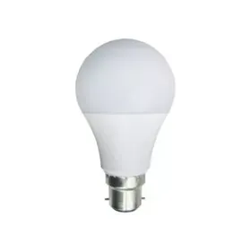 ΛΑΜΠΑ LED B22 ΚΟΙΝΗ 10W 6500K 1 τεμ