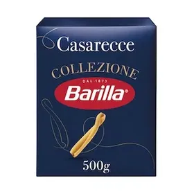 BARILLA ΜΑΚΑΡΟΝΙ CASARECCE LA COLLEZIONE 500GR