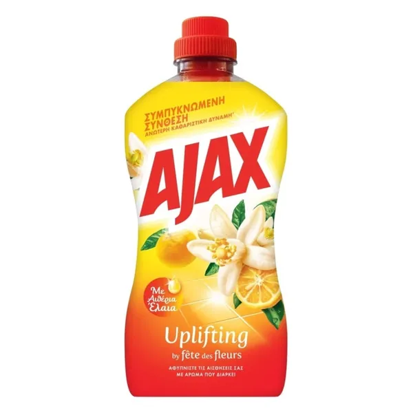 πολυκαθαριστικό πατώματος uplifting 750ml