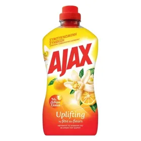 πολυκαθαριστικό πατώματος uplifting 750ml