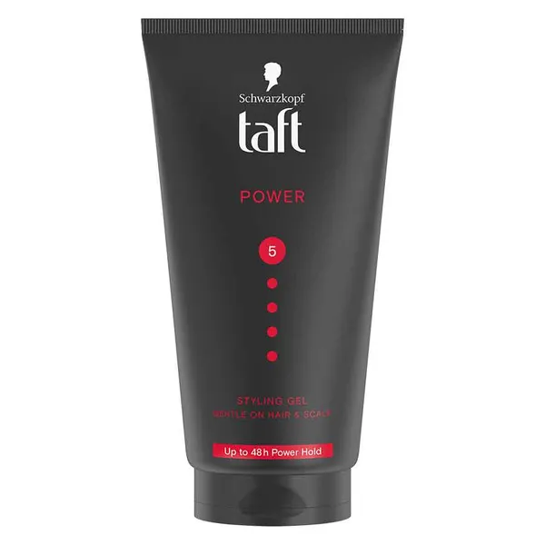 Schwarzkopf Taft Gel Power 150ml.