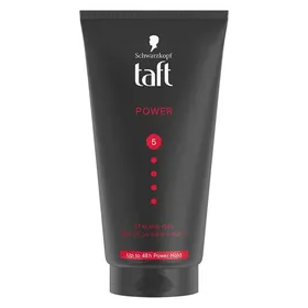 Schwarzkopf Taft Gel Power 150ml.