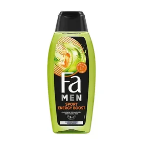 Fa Men Energy Boost Ντους 400ml