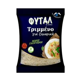 τριμμένο για ζυμαρικά 400γρ