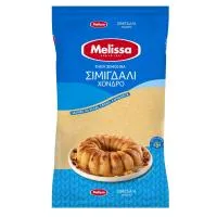 MELISSA Σιμιγδάλι Χονδρό 500g