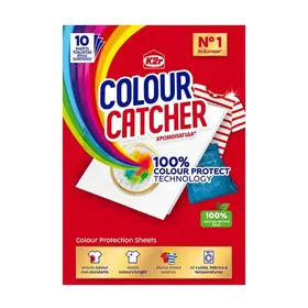 K2R Colour Catcher Χρωμοπαγίδα 10 Φύλλα