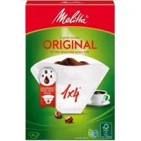 Φίλτρα Καφέ 1Χ4 μεγάλα Melitta 40 τεμ.