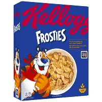 Kellogg's Frosties Δημητριακά 330gr