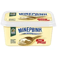 Μινερβίνη Με Βούτυρο Γάλακτος 400gr