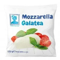 Τυρί Mozzarella σε νερό Galatea 100 g
