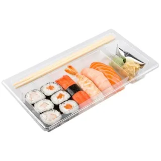 MY SUSHI Σούσι Dragon Sushi to Go 200g