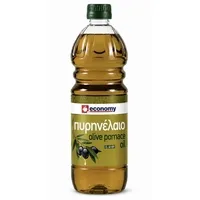 ECONOMY Πυρηνέλαιο 1lt