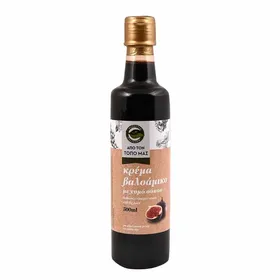 Μασούτης Από Τον Τόπο Μας Κρέμα Balsamico Σύκο 500ml.