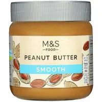 Φυστικοβούτρο Marks & Spencer 340g