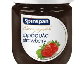 Fruits φράουλα 380g