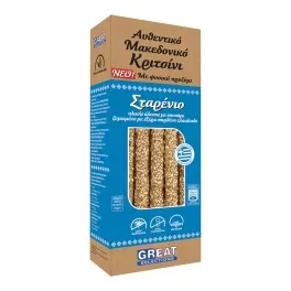 Great Selections Κριτσίνια Σταρένια