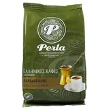 PERLA BEVERAGES Καφές Ελληνικός Παραδοσιακός 194g
