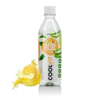 ΡΌΦΗΜΑ ΑΛΌΗς COOLVIT ALOE MELON 500 ML