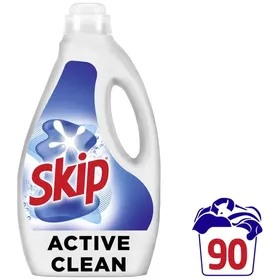 Αφρόλουτρο Clean & Protect Sea Sal...