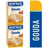ΝΟΥΝΟΥ Τυρί Gouda Ολλανδίας Φραντζόλα 1 kg