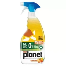 PLANET MULTISURFACE CLEANER 600ML