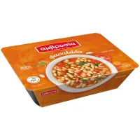 Φασολάδα Αμβροσία 400g