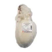 Σουπιά Ολόκληρη Καθαρισμένη Εισαγωγής 1.1 kg