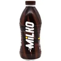 Milko Σοκολατούχο Γάλα Φιαλη 1lt