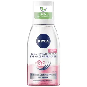 Nivea Radiance Νερό Ντεμακιγιάζ Waterproof..