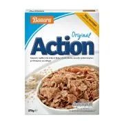 BONORA Action Δημητριακά Original 375g