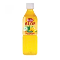 DELLOS Aloe Vera Ποτό Μάνγκο 500ml