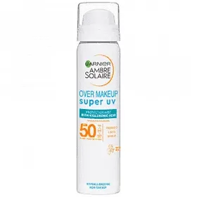 Ambre Solaire Αντ/κό Spray Sensitive Mist SPF50 75ml